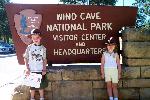Junior Ranger