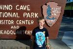 Junior Ranger