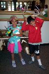 Junior Ranger
