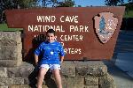 Junior Ranger