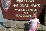 Junior Ranger