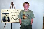 Junior Ranger