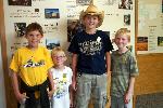 Junior Ranger