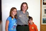 Junior Ranger
