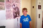 Junior Ranger