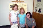 Junior Ranger