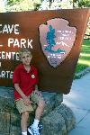Junior Ranger