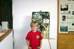 Junior Ranger