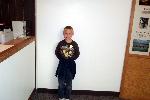 Junior Ranger