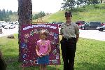 Junior Ranger
