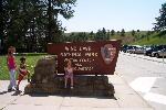 Junior Ranger