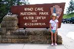 Junior Ranger