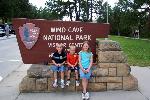 Junior Ranger