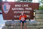 Junior Ranger