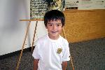 Junior Ranger