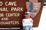 Junior Ranger