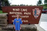 Junior Ranger