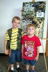 Junior Ranger