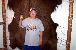 Junior Ranger