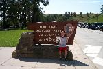 Junior Ranger