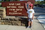 Junior Ranger