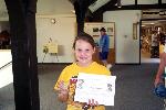Junior Ranger
