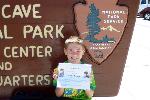 Junior Ranger