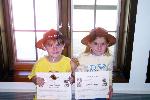 Junior Ranger