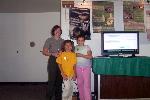 Junior Ranger