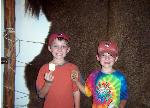 Junior Ranger