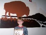 Junior Ranger