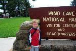 Junior Ranger