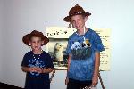 Junior Ranger