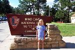 Junior Ranger