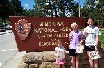 Junior Ranger