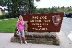 Junior Ranger