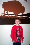 Junior Ranger