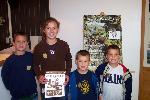 Junior Ranger