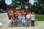 Junior Ranger