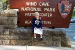 Junior Ranger