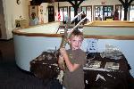 Junior Ranger
