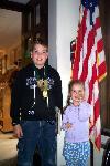 Junior Ranger