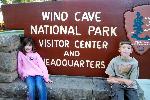 Junior Ranger