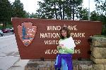 Junior Ranger