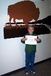 Junior Ranger