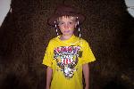Junior Ranger
