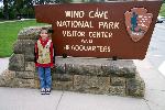 Junior Ranger