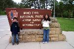 Junior Ranger