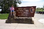 Junior Ranger