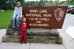 Junior Ranger